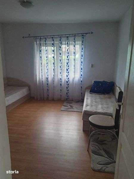 Casa + teren 723 mp – Babadag, Tulcea - Imagine principală: 5/8