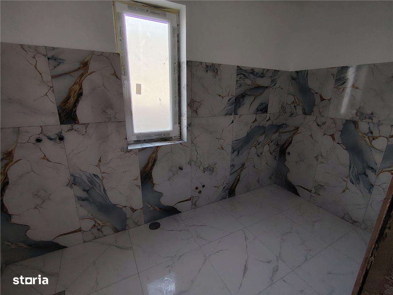 Duplex finalizat - ocupabil imediat - toate utilitatile - finisaje pre - Imagine principală: 5/8