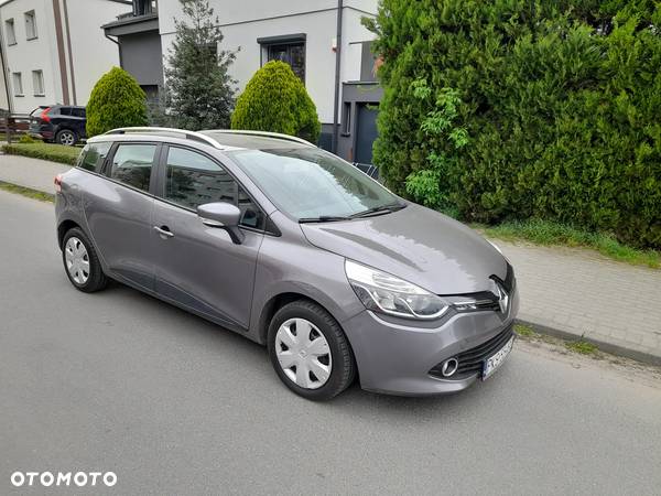 Renault Clio 0.9 Energy TCe Expression - 2