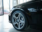 Mercedes-Benz Klasa C 63 AMG 7G-TRONIC - 10