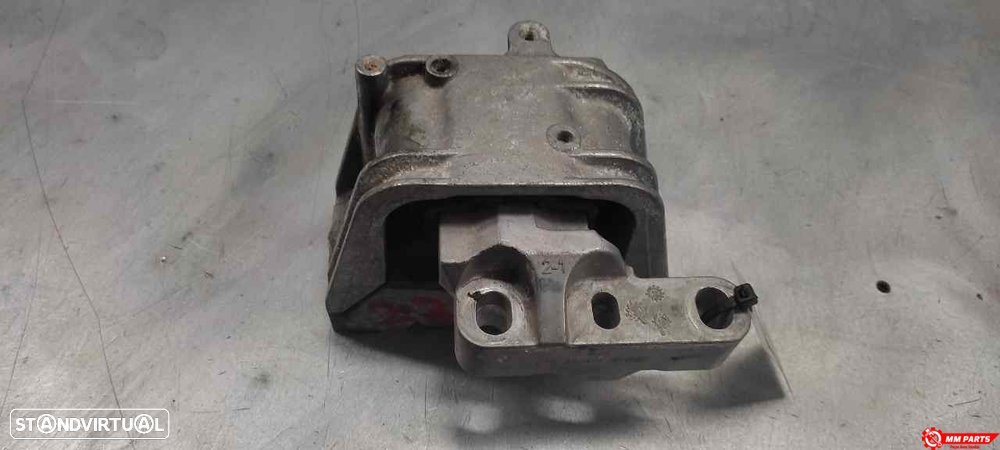 APOIO DO MOTOR DIREITO VOLKSWAGEN GOLF V 1K1 2004 - 1