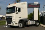 DAF XF 460 / 4X4 / SPACE CAB / RETARDER / HYDRAULIKA / MANUAL / EURO 6 / - 2