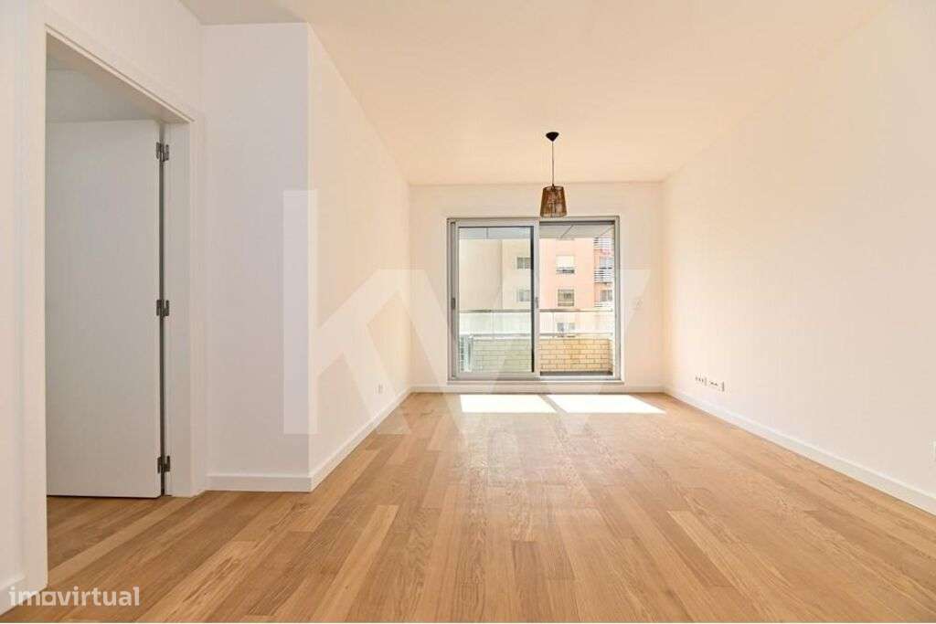 T1 a estrear na Alta de Lisboa Garagem e Arrecadação - Grande imagem: 2/16