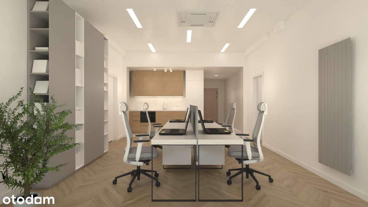 BIELANY PARK, lokal usługowy 0.12 - Pełny obrazek: 4/11