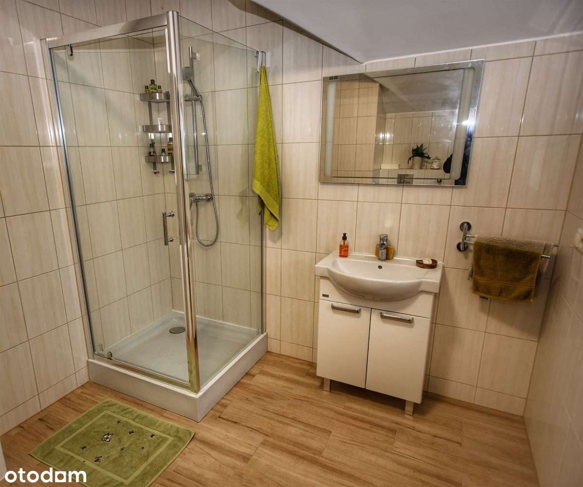 Wyjatkowy dom w Turawie Marszałkach!!!-12