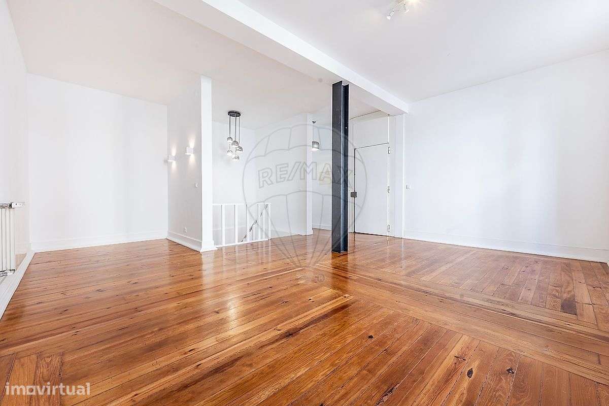 Apartamento T3 para venda-3