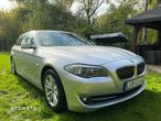 BMW Seria 5 525d xDrive Touring - 1