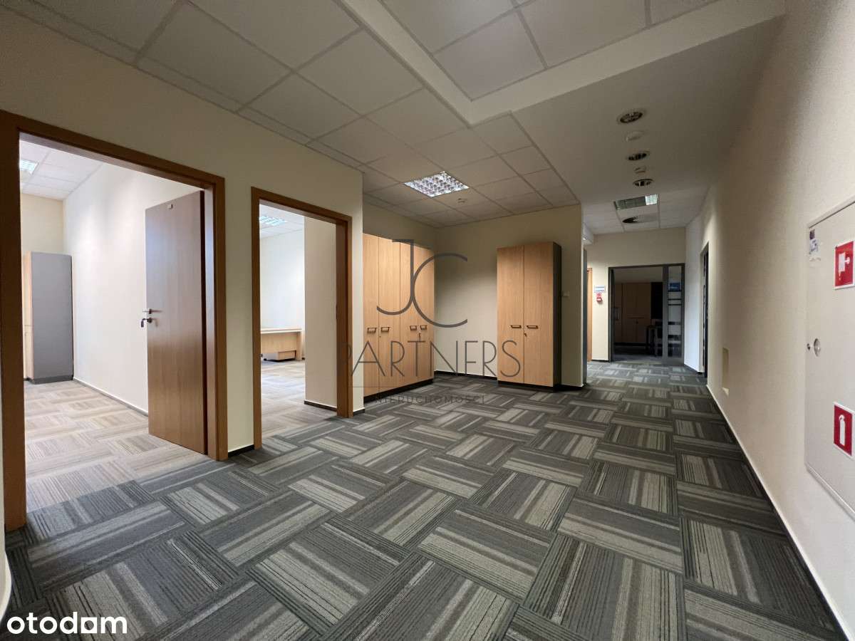 Biuro 350 m2, Centrum, własna recepcja - Pełny obrazek: 4/16