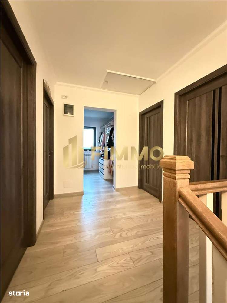 Casa de vanzare | 4 dormitoare | 10 ari teren | Sf. Ilie | ID:1697-13