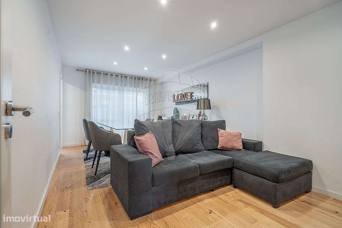 Apartamento T2 para venda - Grande imagem: 3/17