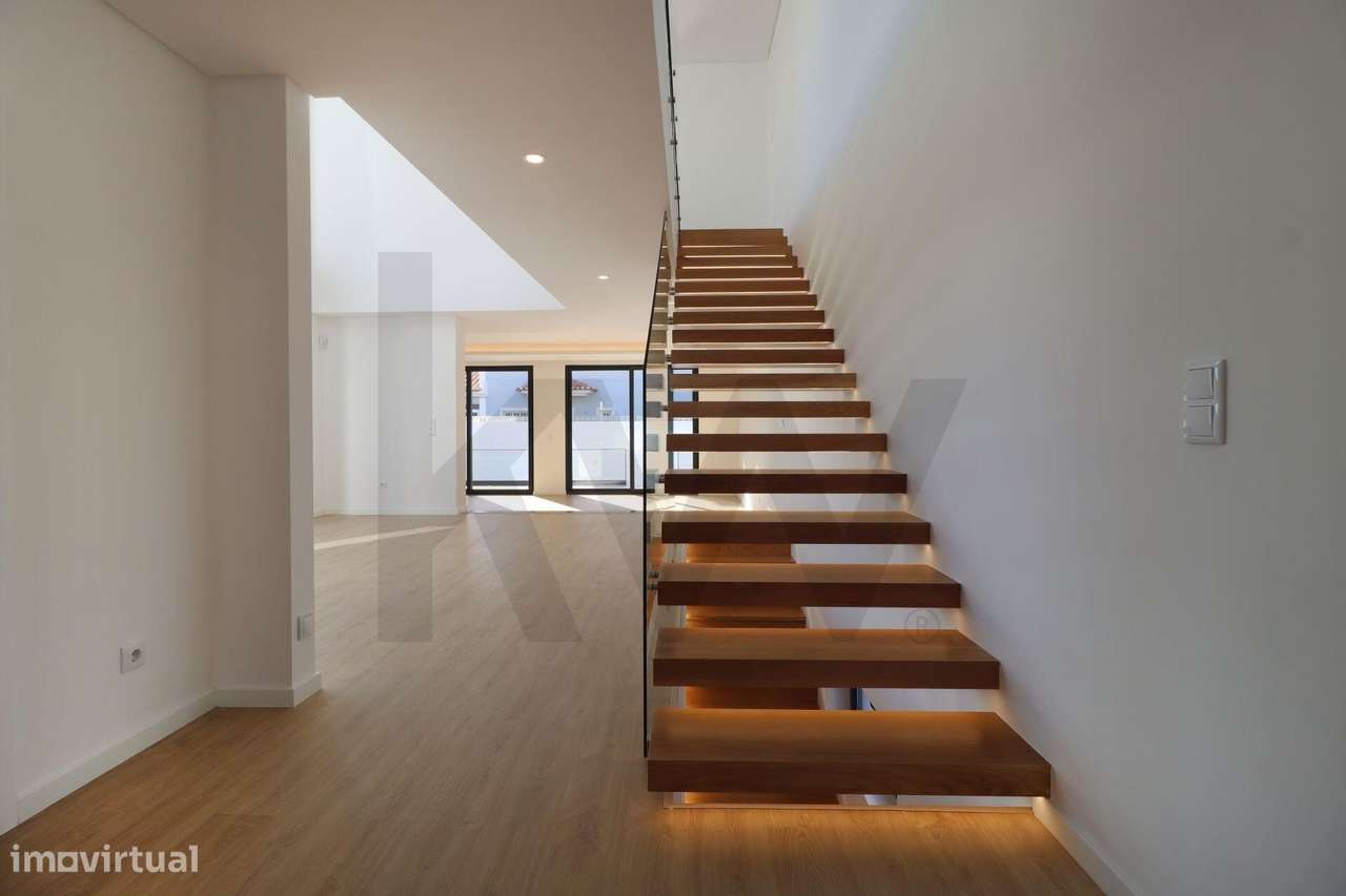 Villa Extraordinária T4 em Murches Cascais - Grande imagem: 3/59