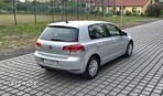 Volkswagen Golf VI 1.6 TDI Trendline - 4