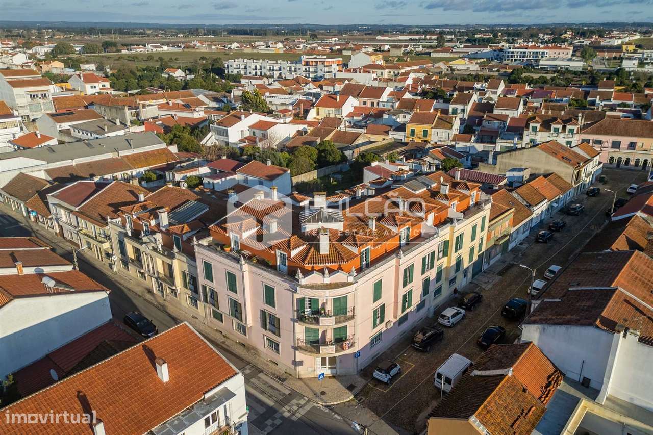 Apartamento T3 Venda em Almeirim,Almeirim - Grande imagem: 4/40