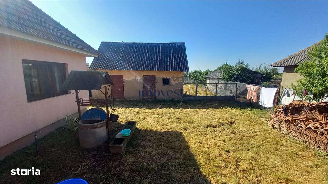 Casa de vanzare in Dumbrava - Imagine principală: 3/12