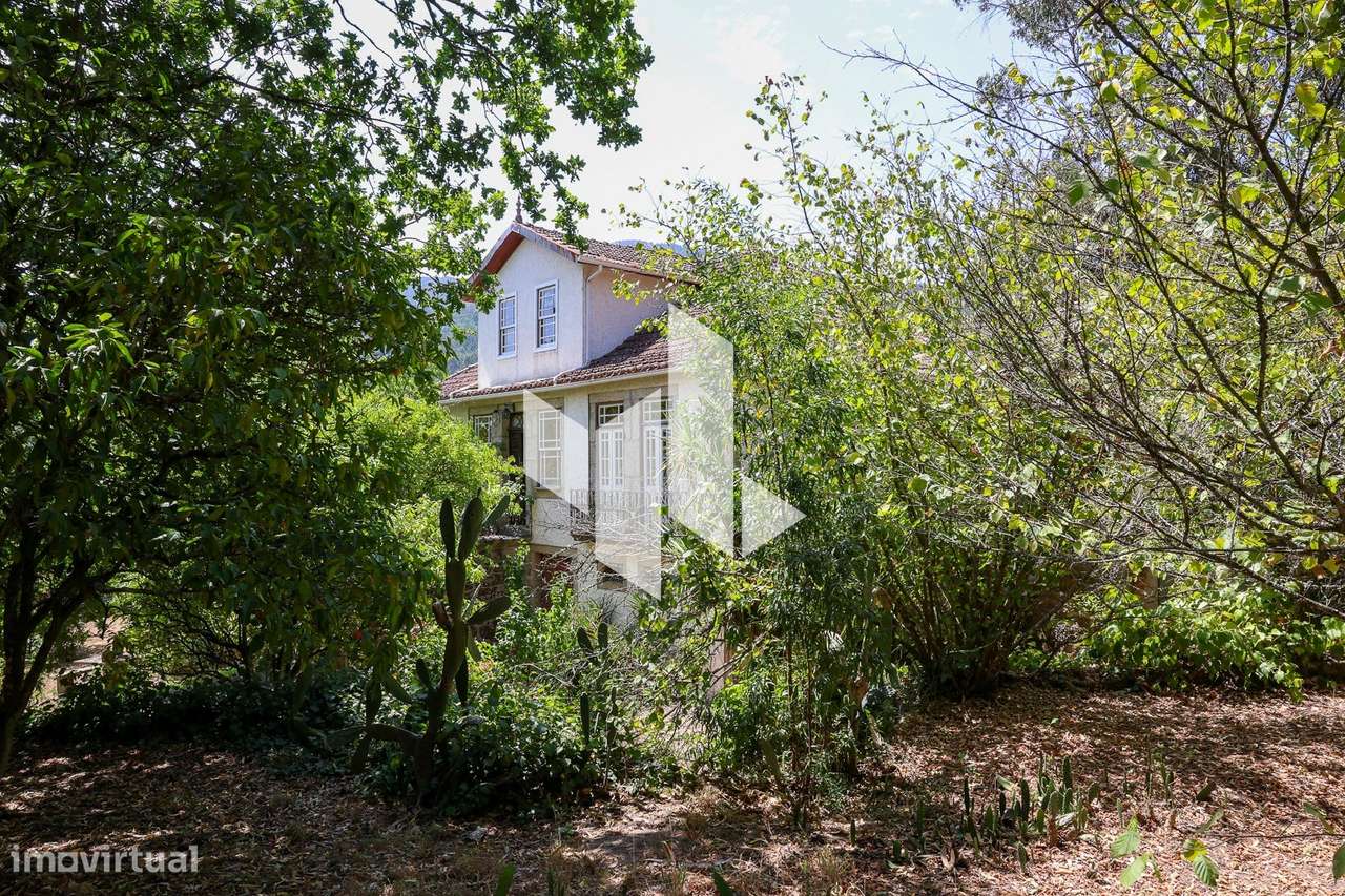 Quinta T6+3 Venda em Castelões,Tondela-36