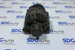 Alternator Volkswagen Bora Caddy Golf Jetta 1.9 2.0 TDI 110 Amperi Cod 0 124 325 130 - 1