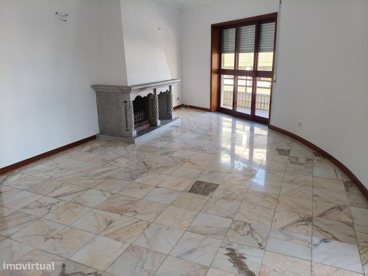 T3 Para Venda no Centro da Cidade, Albergaria a Velha-15