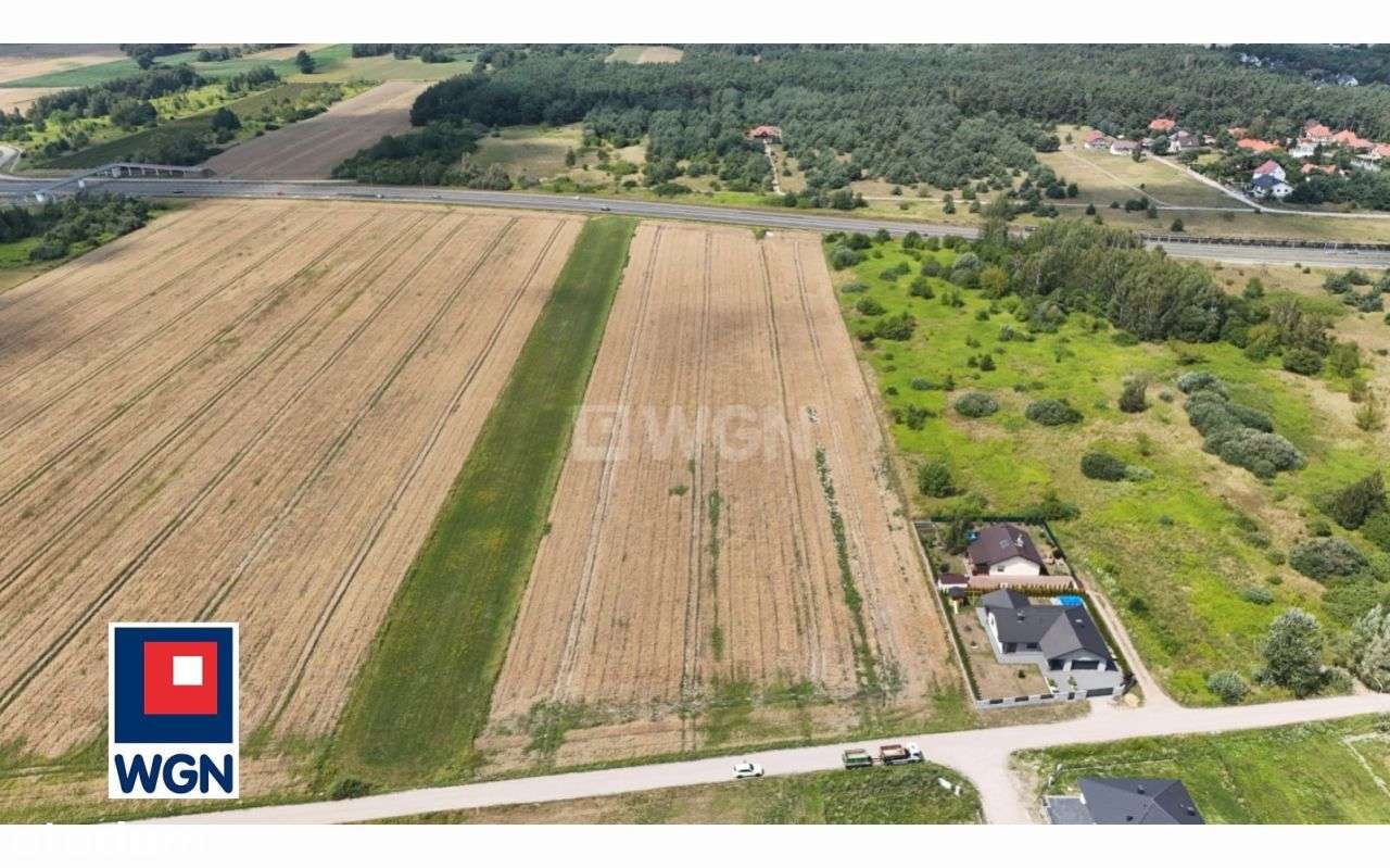 Zabudowa wielorodzinna i szeregowa - Pełny obrazek: 2/3