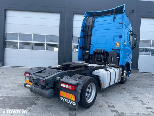 Volvo FH500 EURO 5 EEV - 6