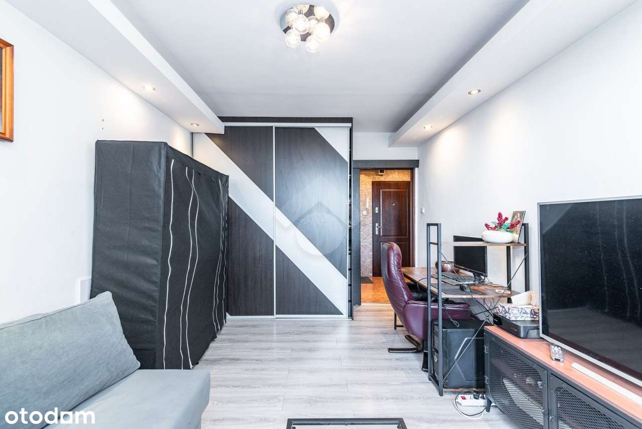 Kawalerka I 24,5m2 I Balkon I Do wejścia - Pełny obrazek: 5/17