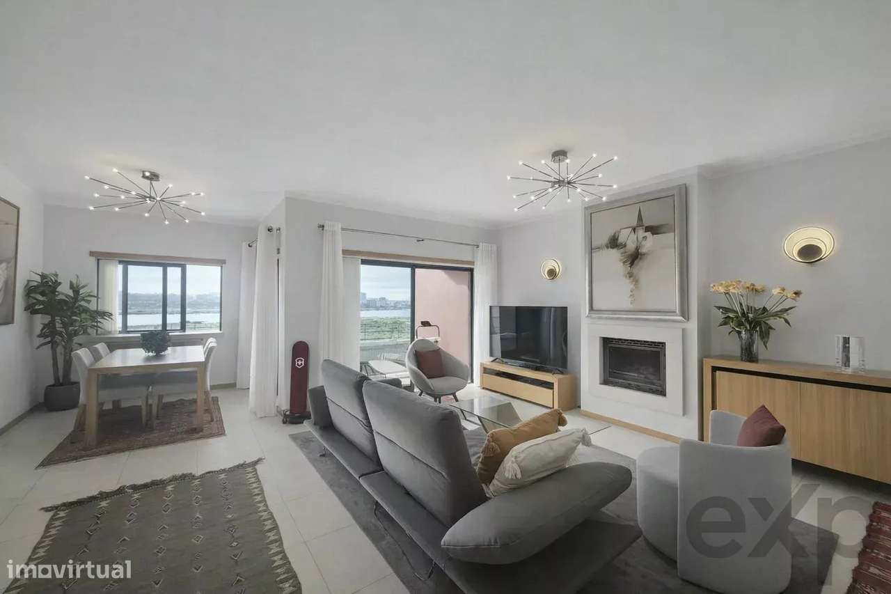 Casa geminada com independente Apartamento e terraço na cobertura – Vi - Grande imagem: 4/60