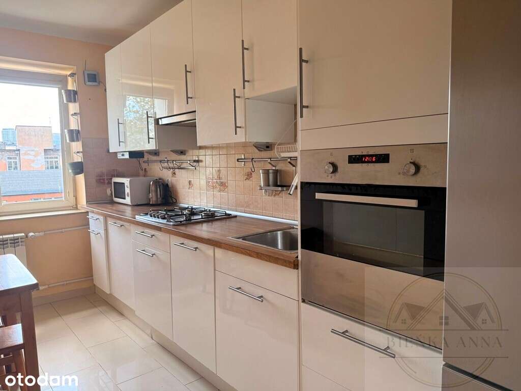 Apartment in Warszawa - View 2