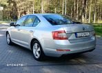 Skoda Octavia - 5