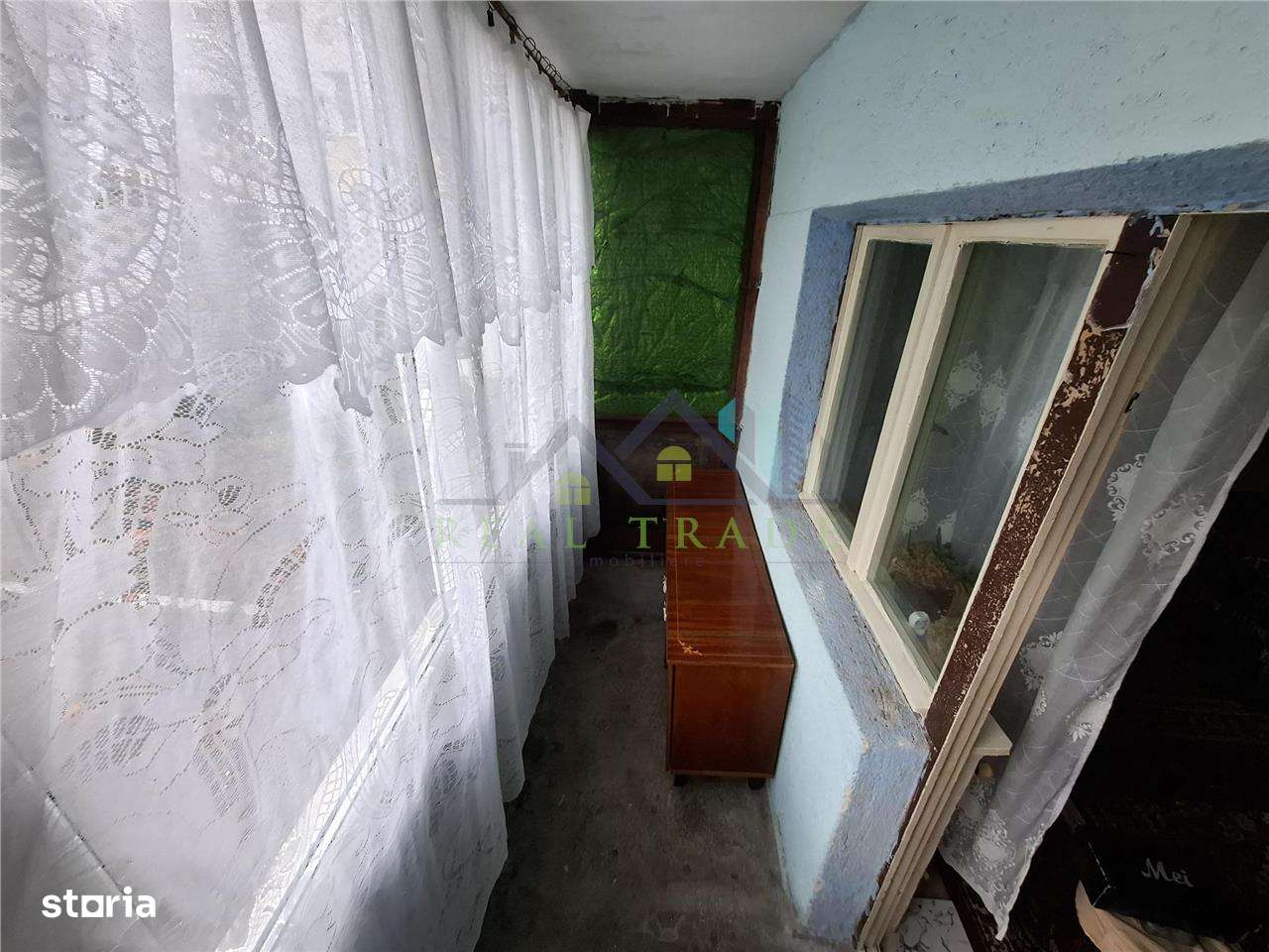 Apartament 4 camere decomandat etajul 1 Racadau - Imagine principală: 5/7