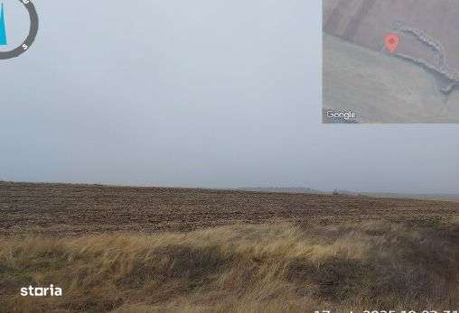 Teren extravilan Loc. Balacita,Jud. Mehedinti-0