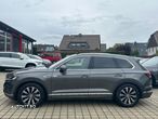 Volkswagen Touareg 3.0 V6 TDI 4Motion DPF Automatik Elegance - 1