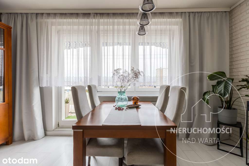 Specjalna oferta cenowa 3-pokojowe M. blisko Malty