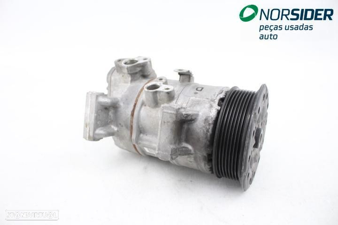 Compressor do ar condicionado Toyota Avensis Sedan|09-11 - 1