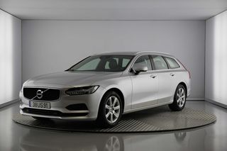 Volvo V90 2.0 D4 Momentum