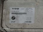 BMW E46 Sterownik Silnika Valvetronic 7516809 - 4