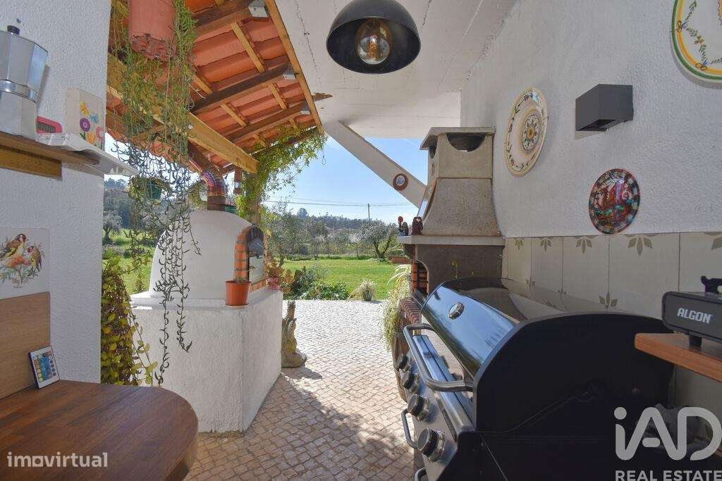 Casa / Villa T5 em Cumeeira de 113 m2 - Grande imagem: 5/40