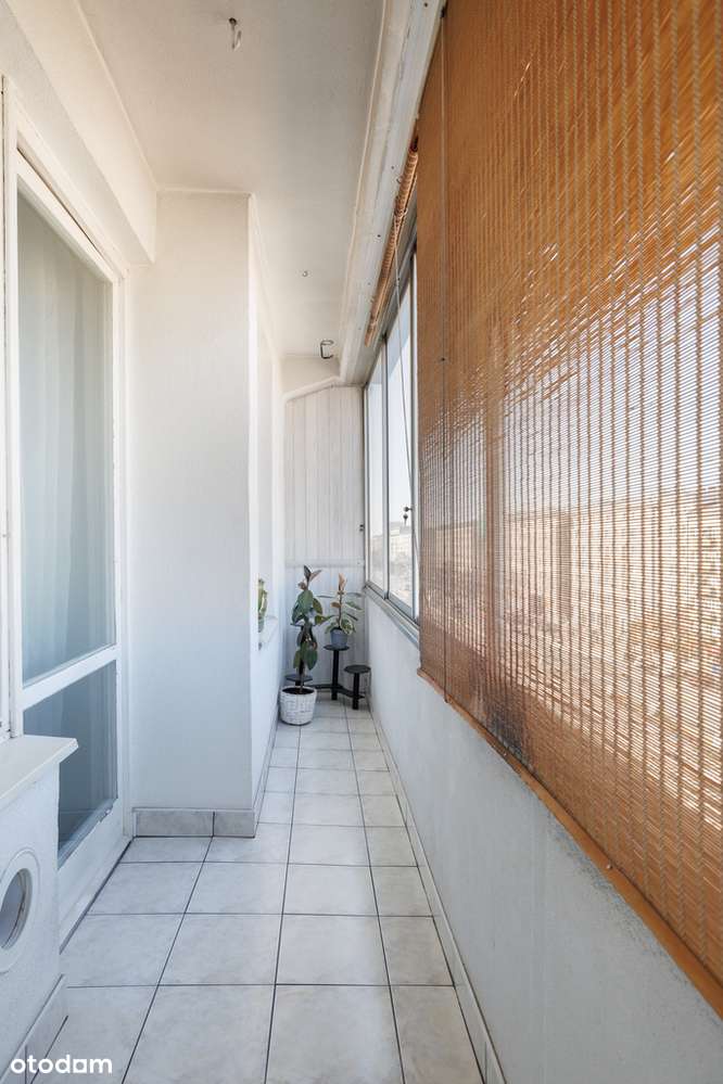 Niesamowita lokalizacja! Duży balkon! Super układ!-10