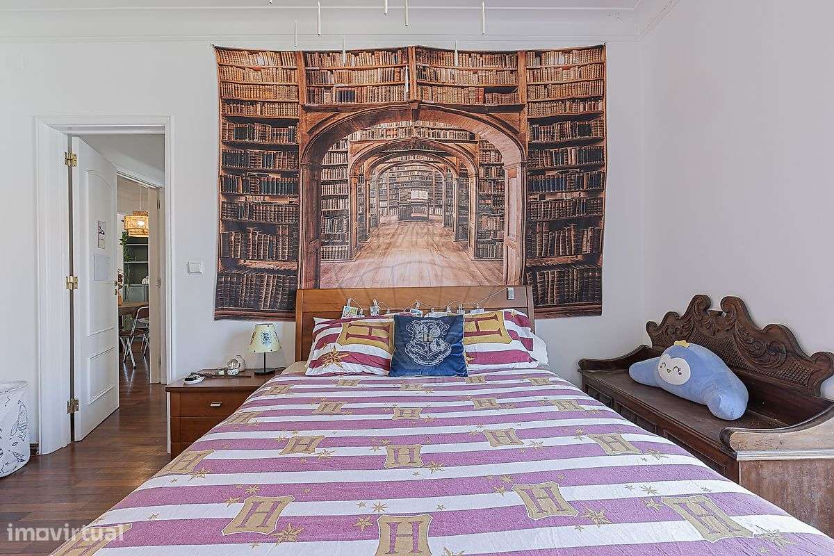 Apartamento T3 para venda-22