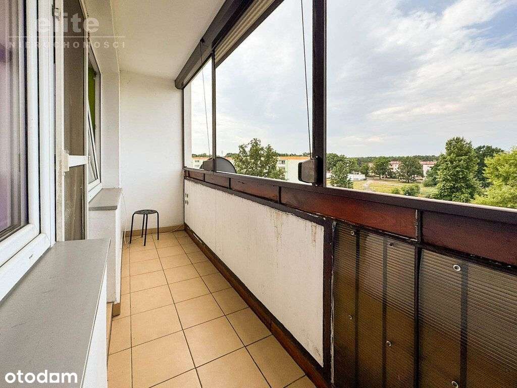 Os. Kasztanowe 2 pok. balkon piwnica - Pełny obrazek: 5/12