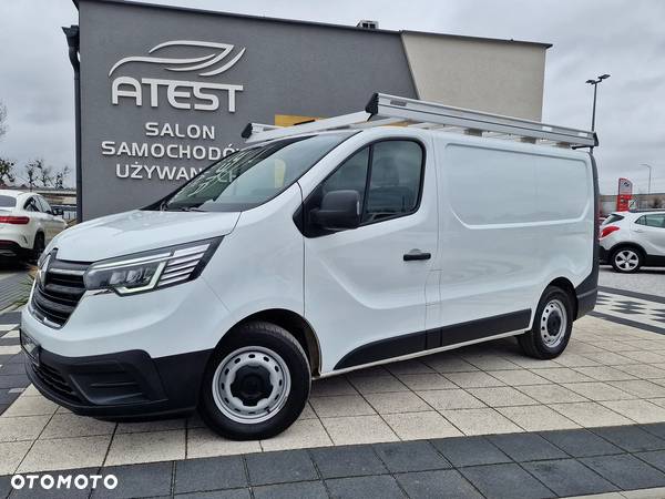 Renault TRAFIC - 1