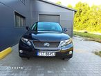 Lexus RX 450h (hybrid) Luxury Line - 30