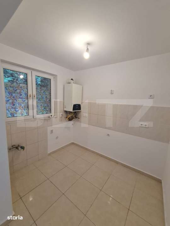 Casa insiruita, 4 camere, 80 mp, gradina, 2 terase, zona Somesului - Imagine principală: 4/16