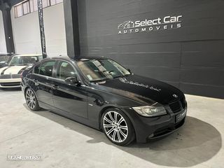 BMW 320 d Exclusive