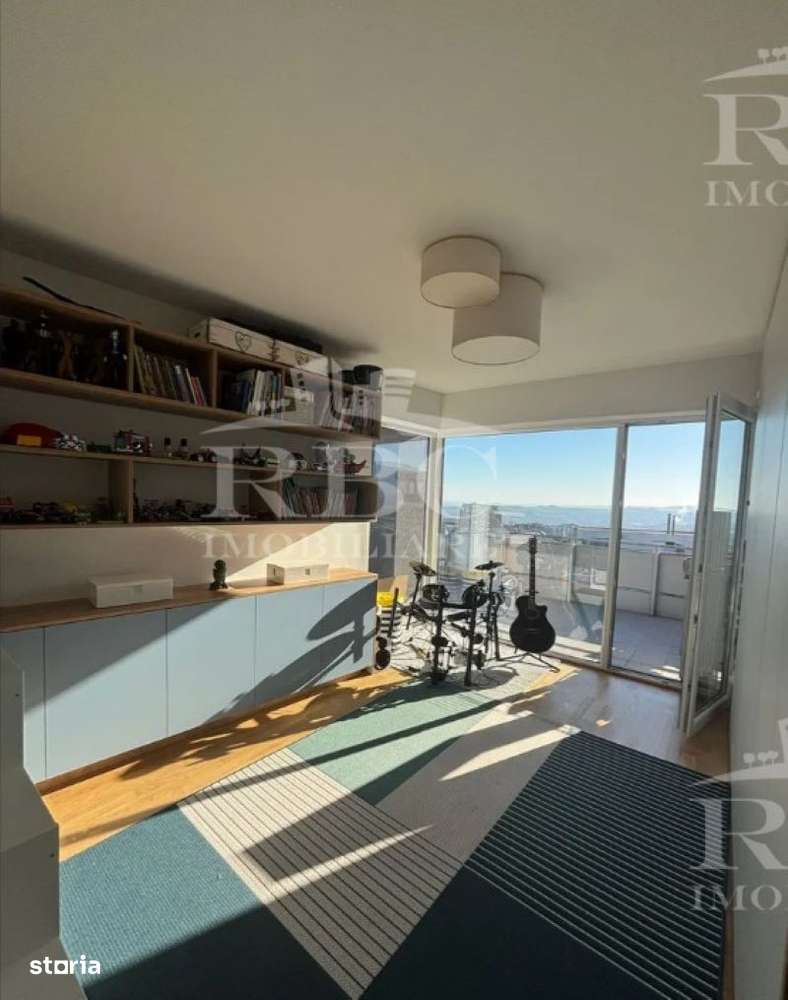 Apartament 4 camere cu terasa panoramica de 105 mp in Buna Ziua-10