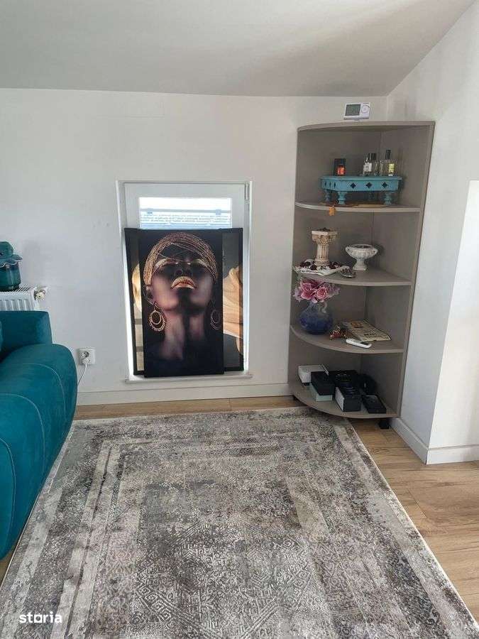 Apartament 2 camere decomandat Metrou Mihai Bravu - Imagine principală: 5/13