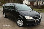 Volkswagen Touran 1.9 TDI Trendline - 17