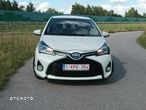 Toyota Yaris - 7