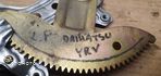 Mechanizm podnośnik szyby lewy przód Daihatsu YRV 262100-1020 85720-97401 - 7