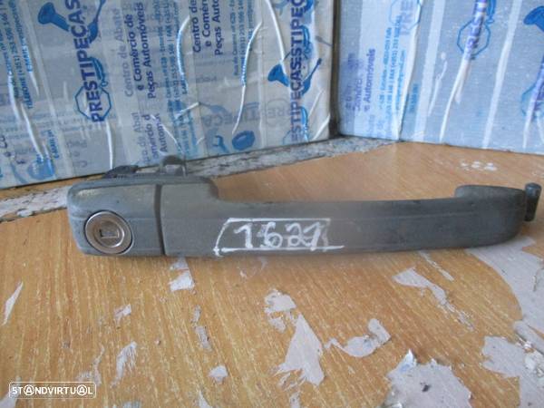 Puxador Exterior PEXT1621 VOLVO V70 SW 1997 5P FD VOLVO V70 SW 1997 5P FE - 1