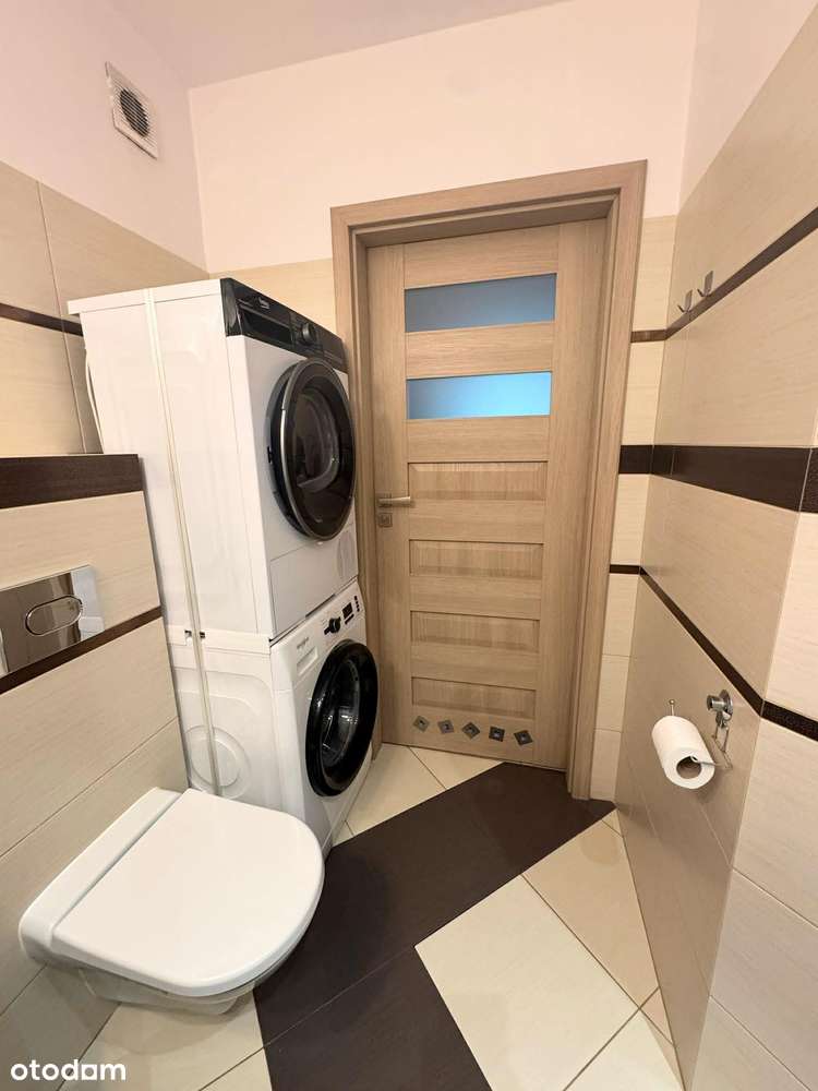 Gotowe do wprowadzenia, Tuwima, 1 piętro, 45m2-8