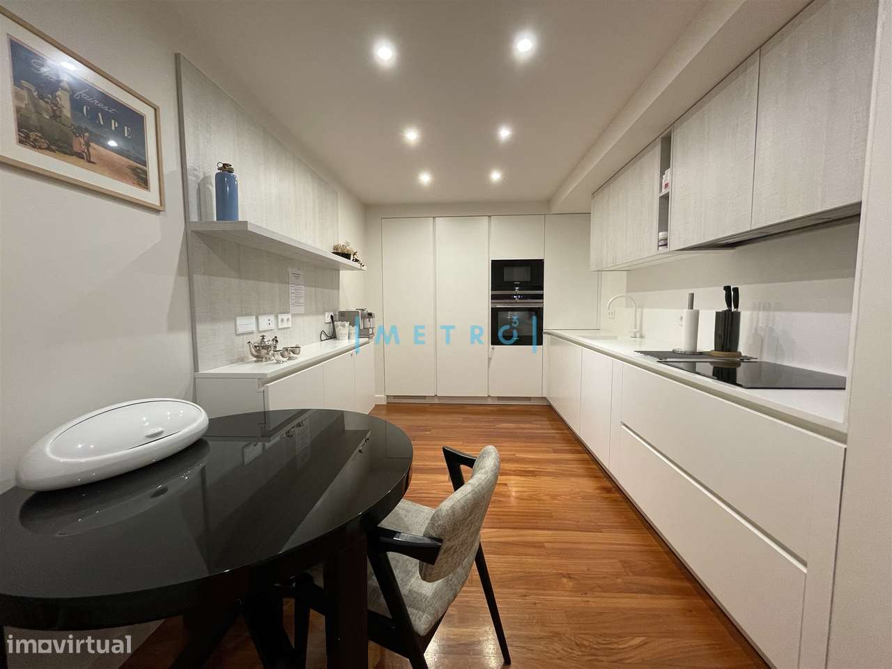 Moradia T2 Venda em Aldoar, Foz do Douro e Nevogilde,Porto - Grande imagem: 4/16